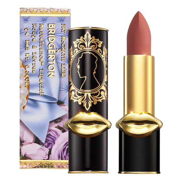 Pat Mcgrath, Mattetrance Lipstick