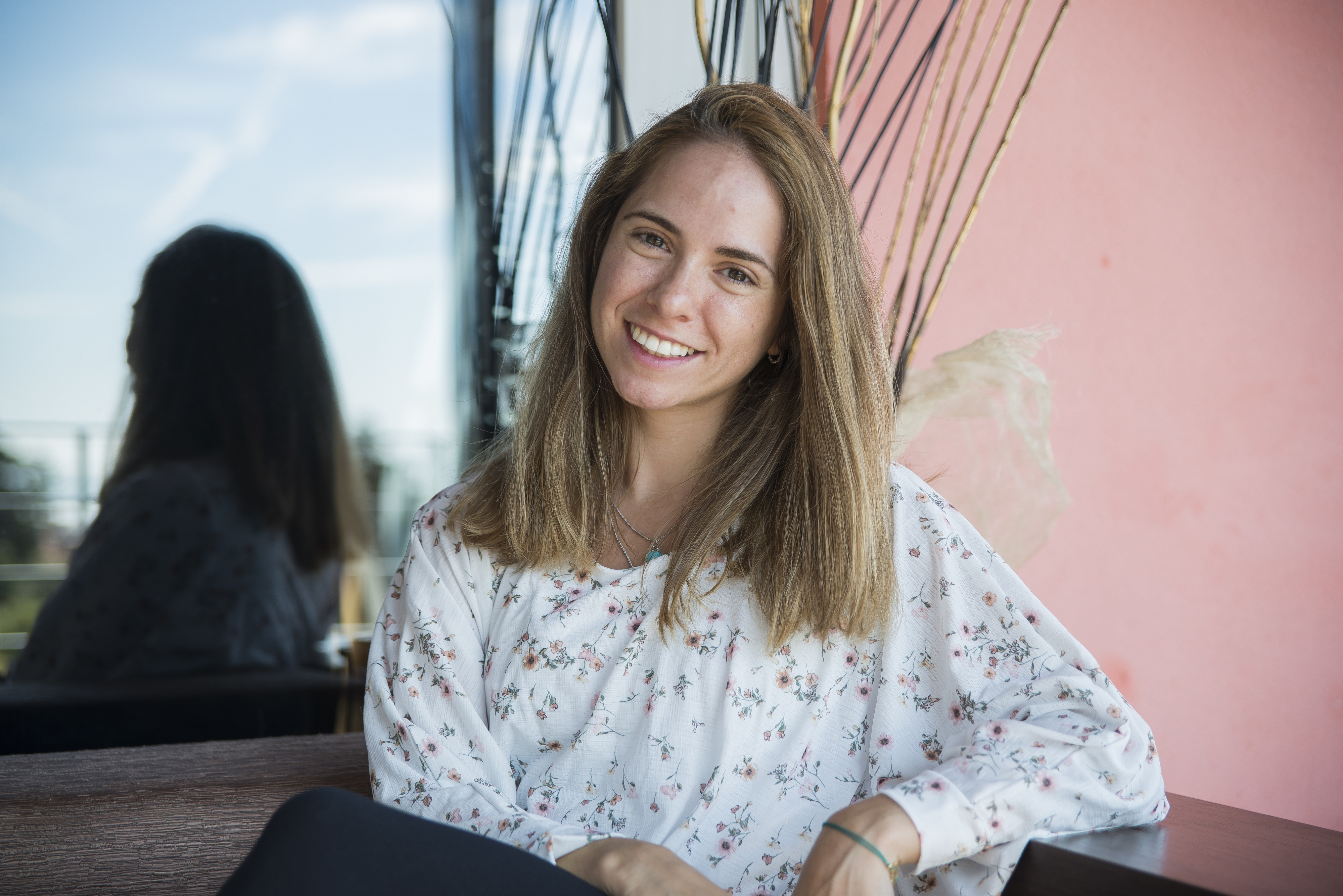 Guia para pais. “Há pessoas que consideram que visitar um recém-nascido é como ver um espetáculo”