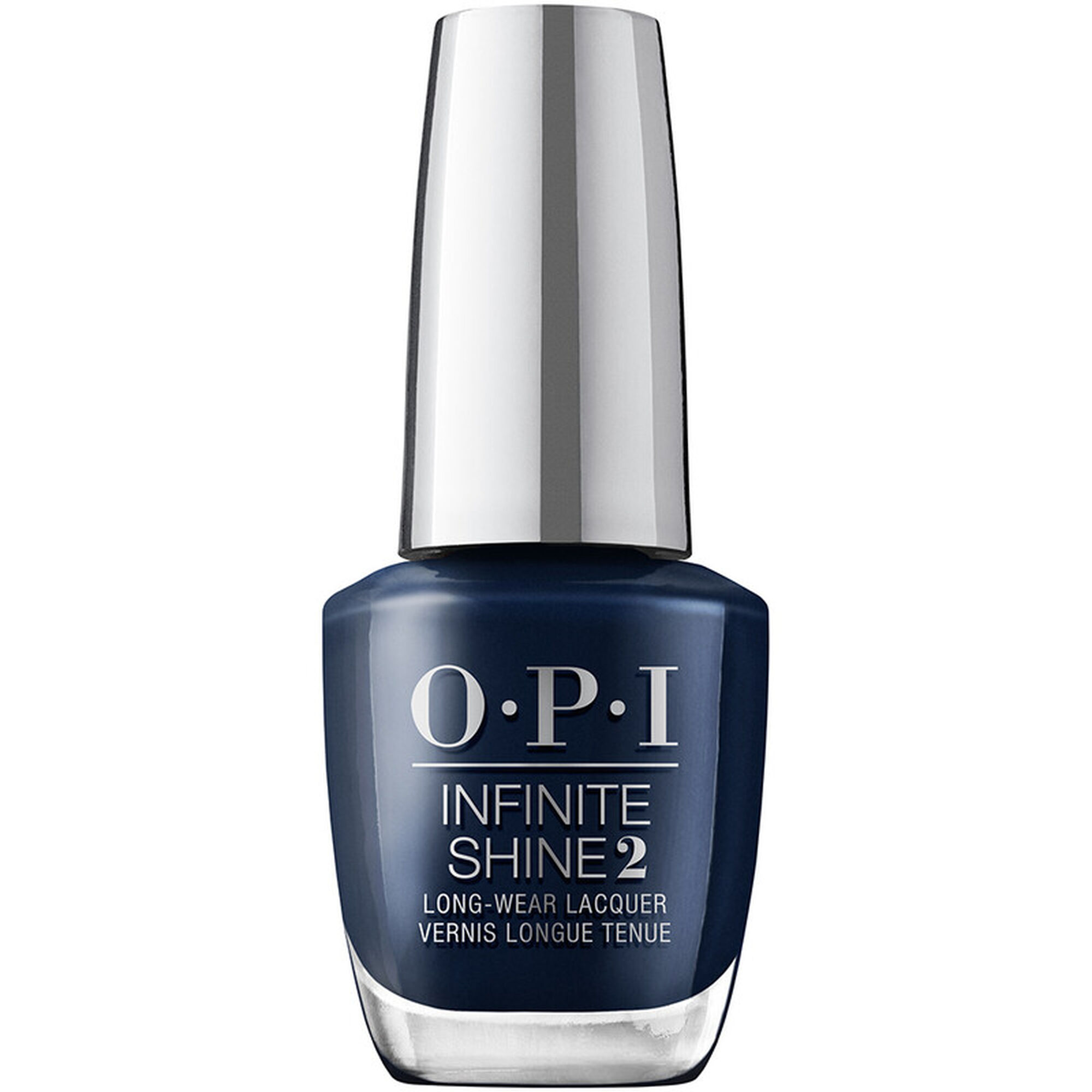 OPI, Verniz de Unhas de Longa Duração Nail Lacquer, cor 15