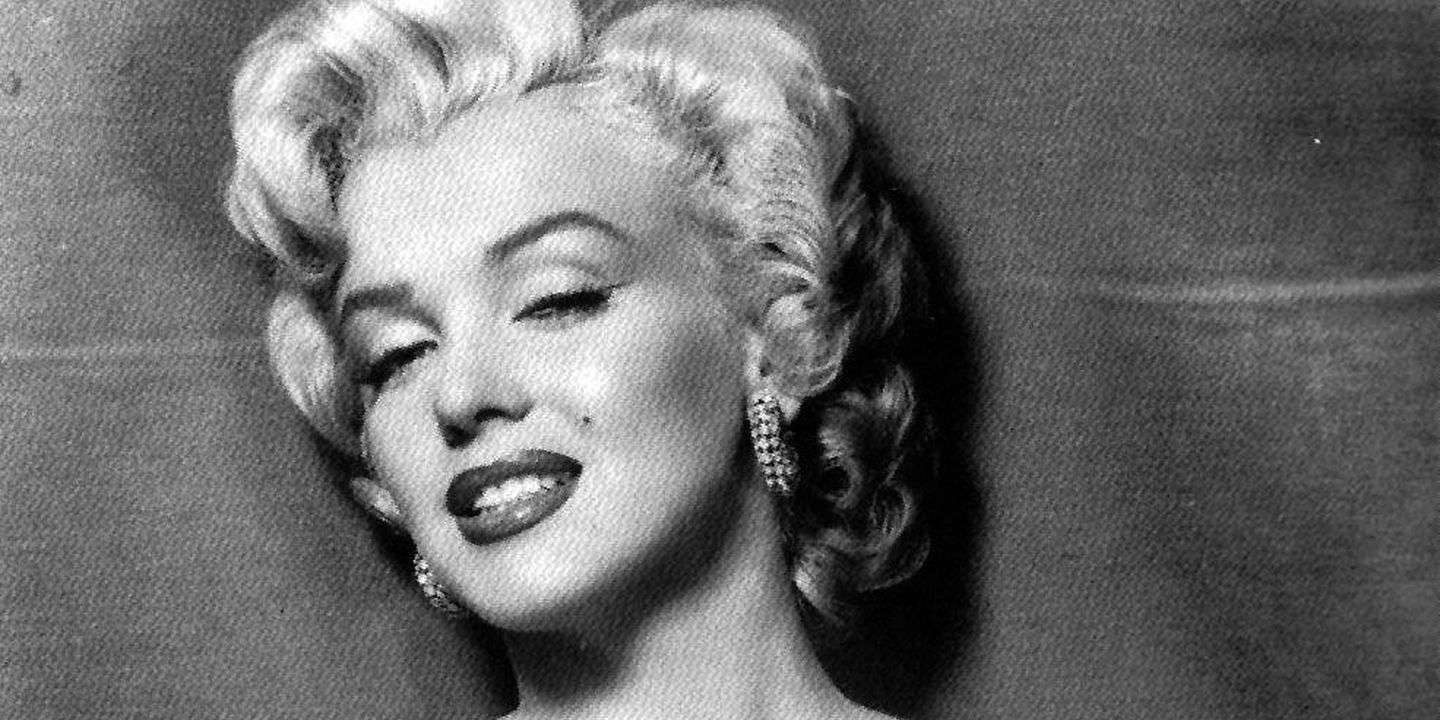 Segredo de Marilyn Monroe revelado - Atualidade - SAPO Lifestyle