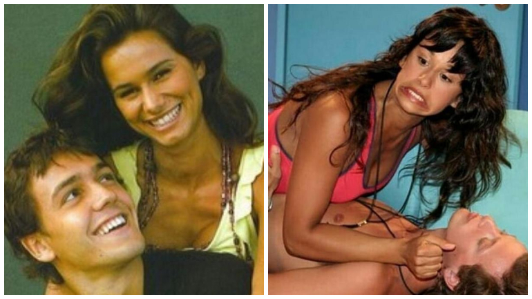 Quiz. Nem mesmo quem era fã de “Morangos com Açúcar” consegue acertar nos nomes destes casais