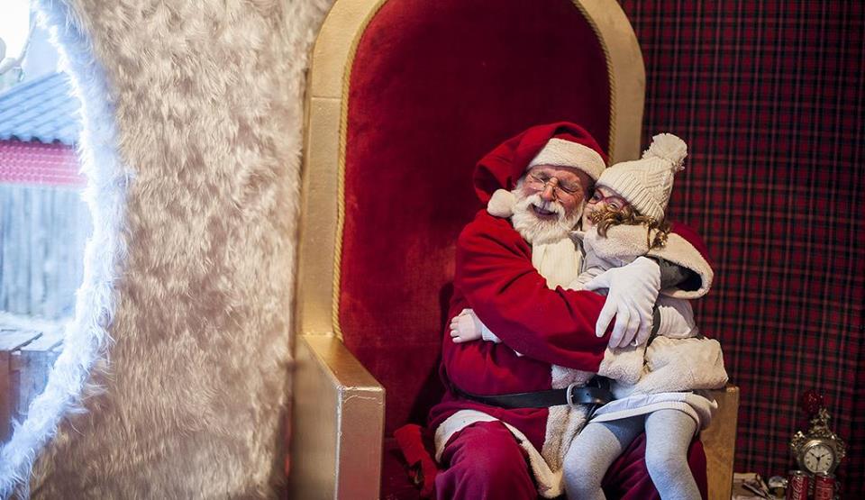 Já há data para o Óbidos Vila Natal