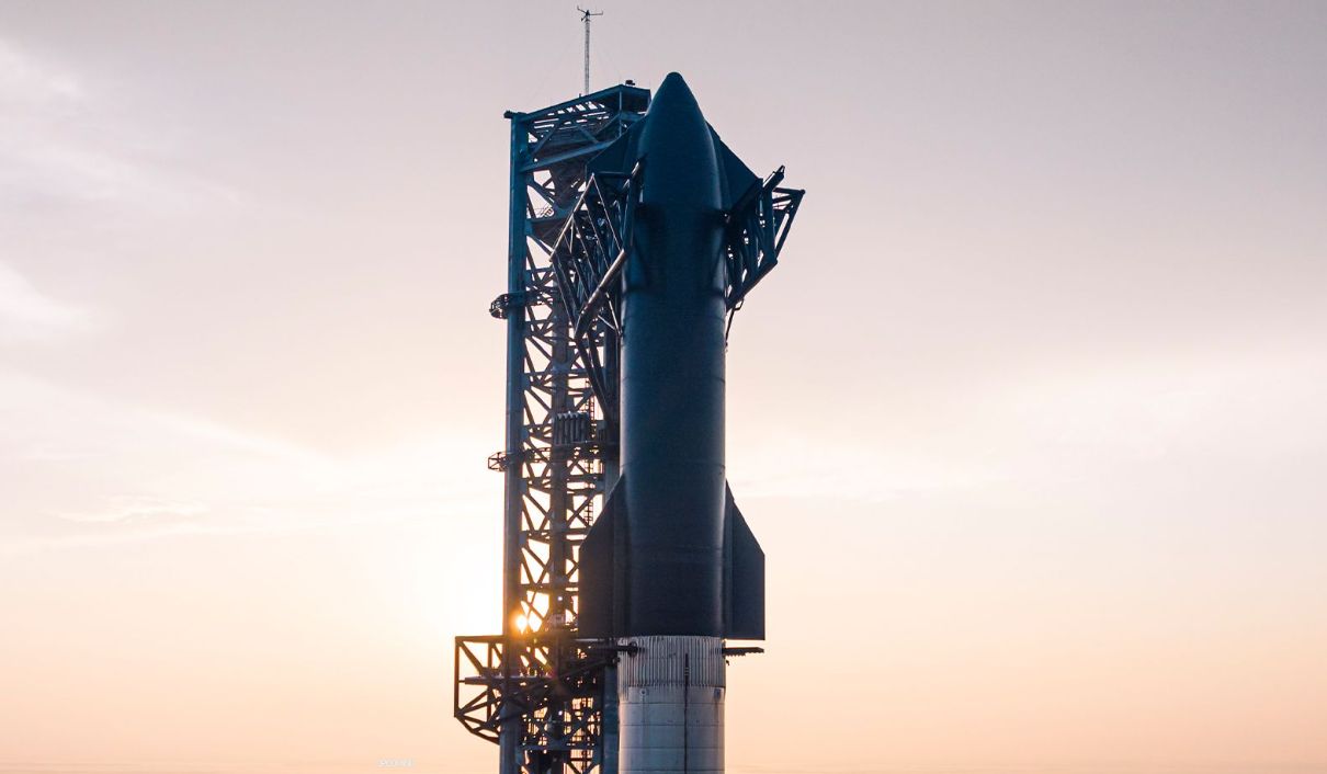 Elon Musk não desiste de plano para usar Starship em viagens para qualquer parte do mundo