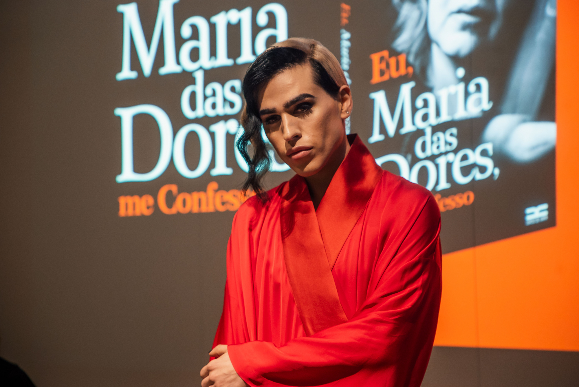 Entrevista a Cristina Ferreira fez com que Maria das Dores perdesse o direito a saída precária da cadeia