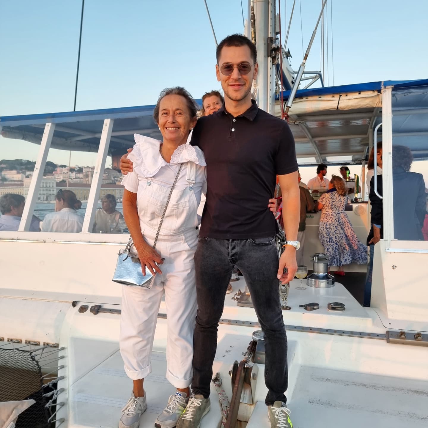 Mãe querida, mãe querida. Saiba quem são as progenitoras das celebridades do “BB Famosos”