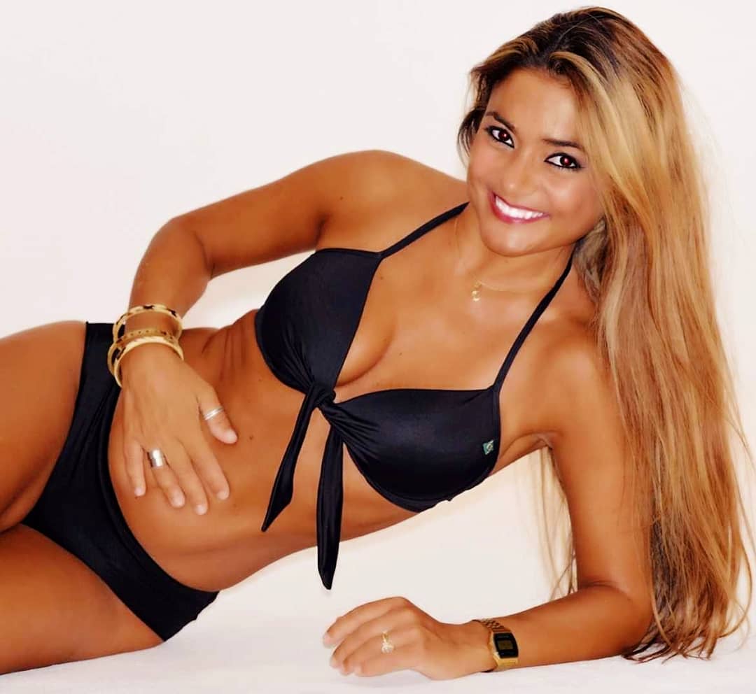 “Quem Quer Namorar com o Agricultor”. Soraia Araújo já foi capa da “Playboy” em duas ocasiões