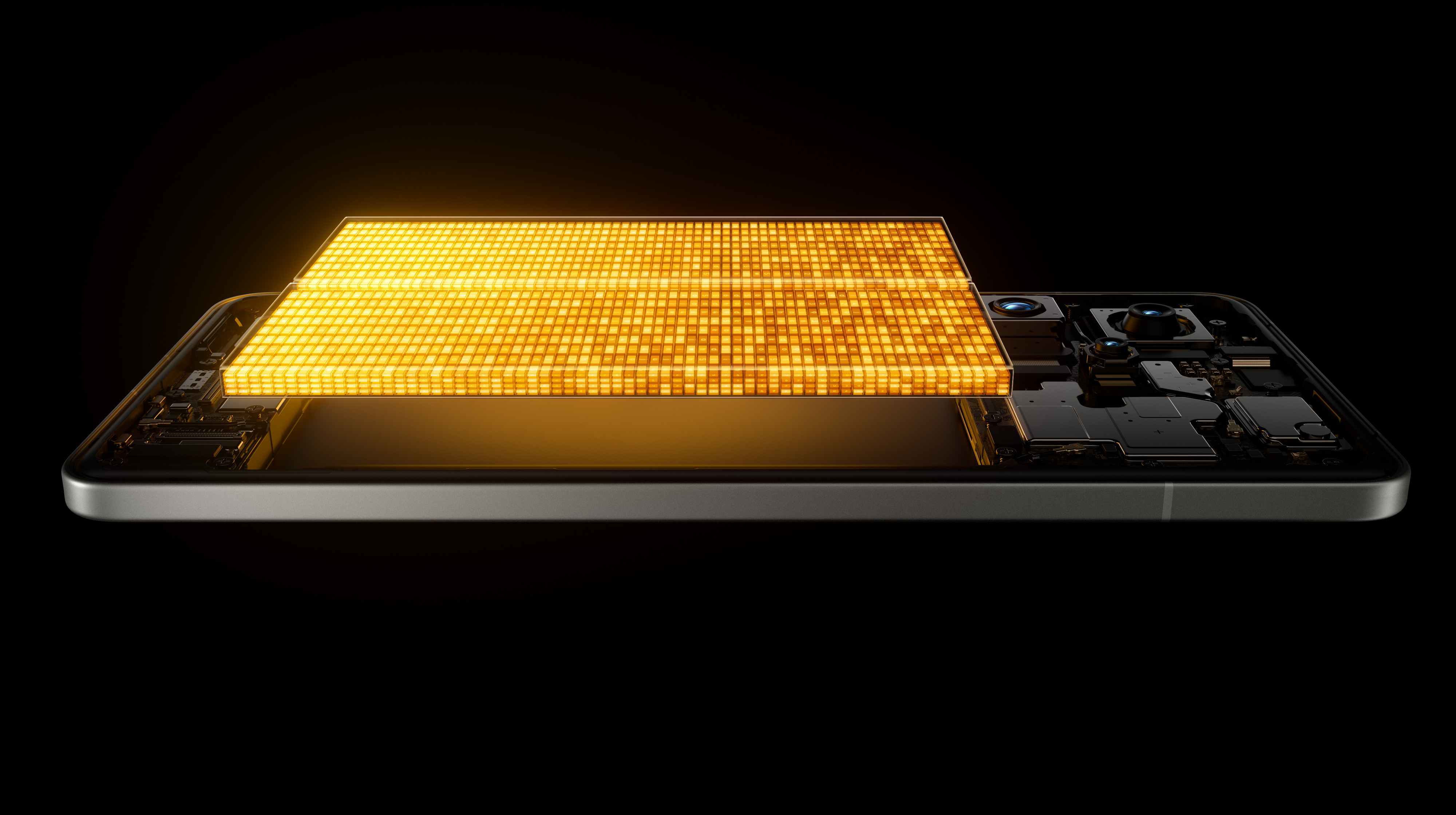 Realme prepara baterias que duram mais e quer chegar à marca dos 1.400 ciclos em 2027