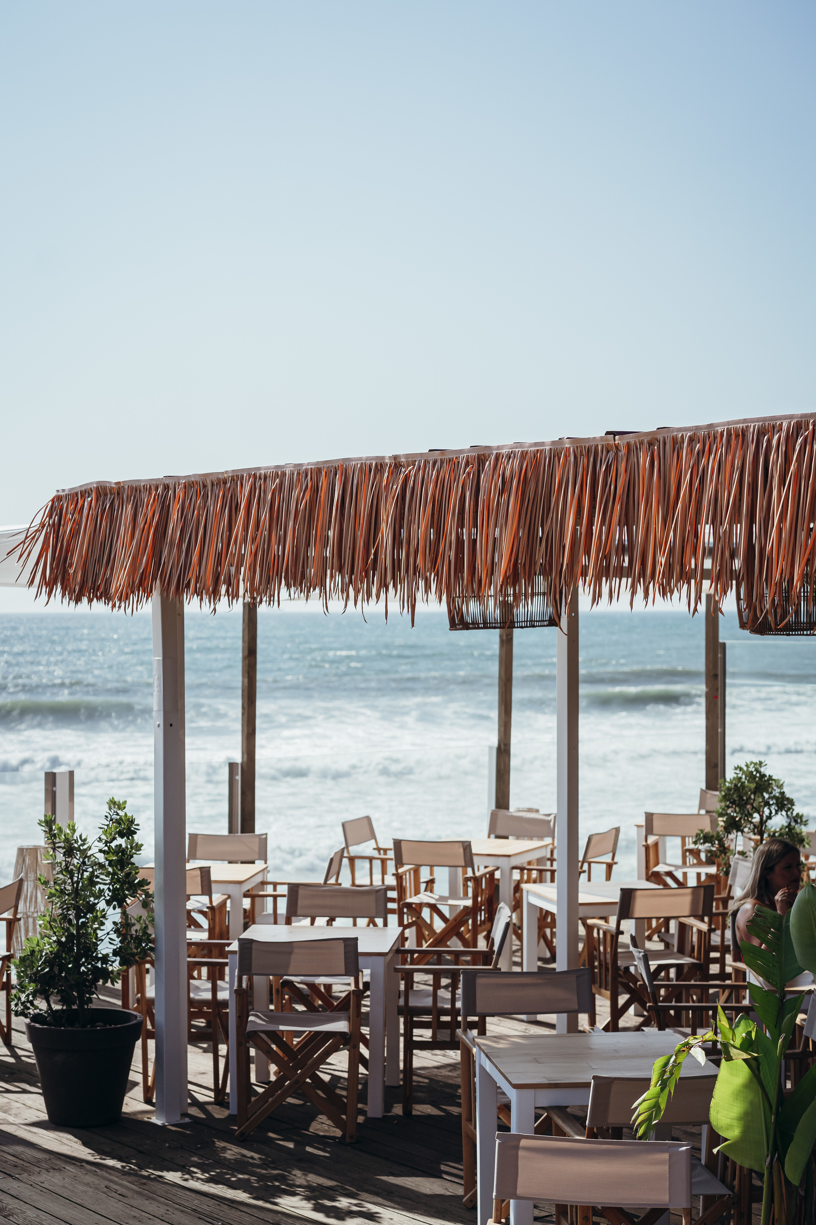 Morro Beach Club. Já reabriu o bar de praia com mais pinta de Gaia (e com novos pratos)