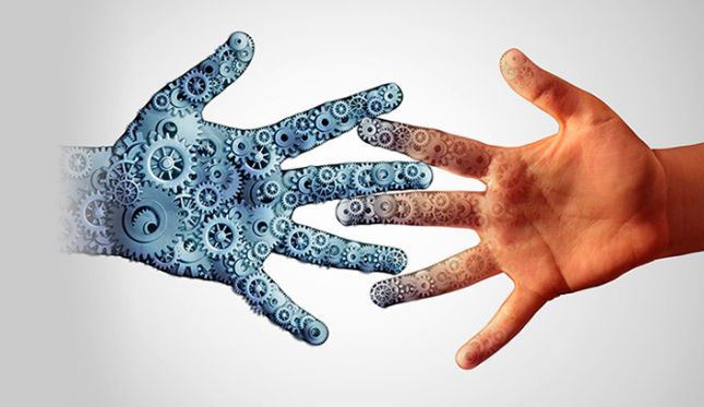 Os robots estão a chegar aos contact centres. Os humanos têm de criar novas competências?