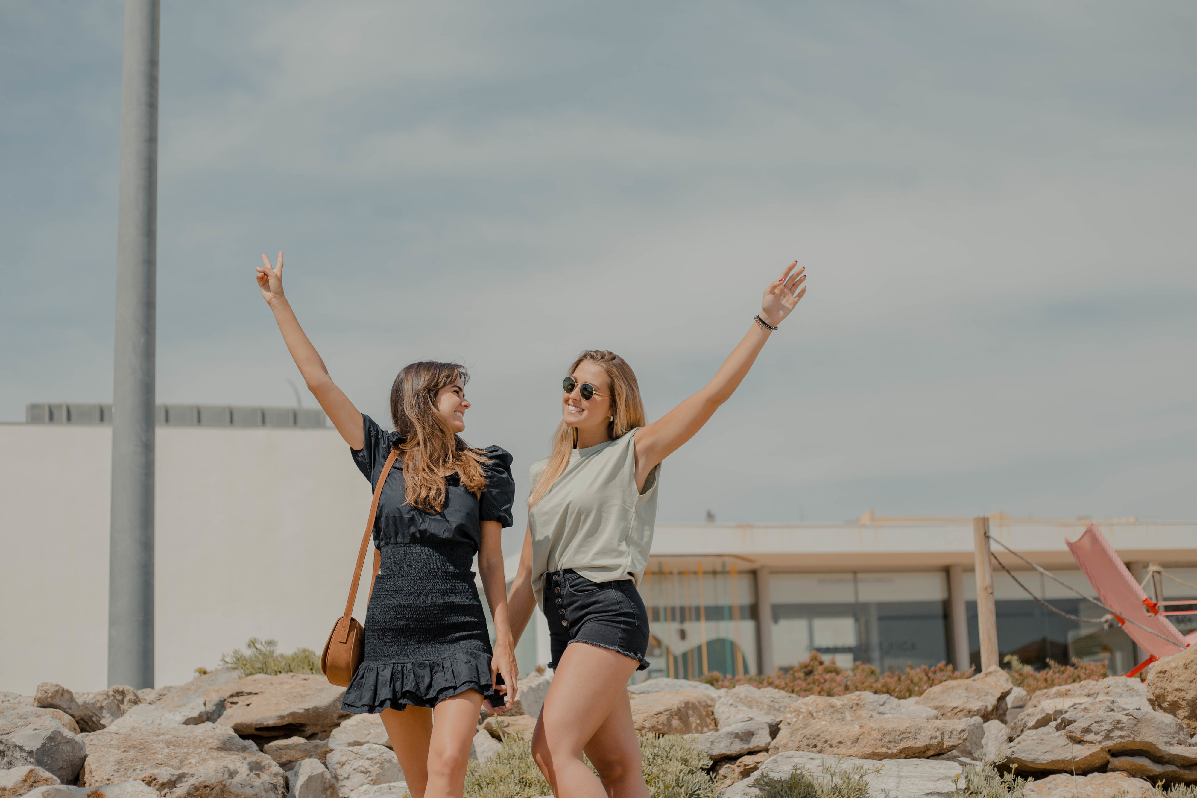 Quer renovar o seu guarda-roupa para o verão? Conheça quatro looks com peças da Myspringfield