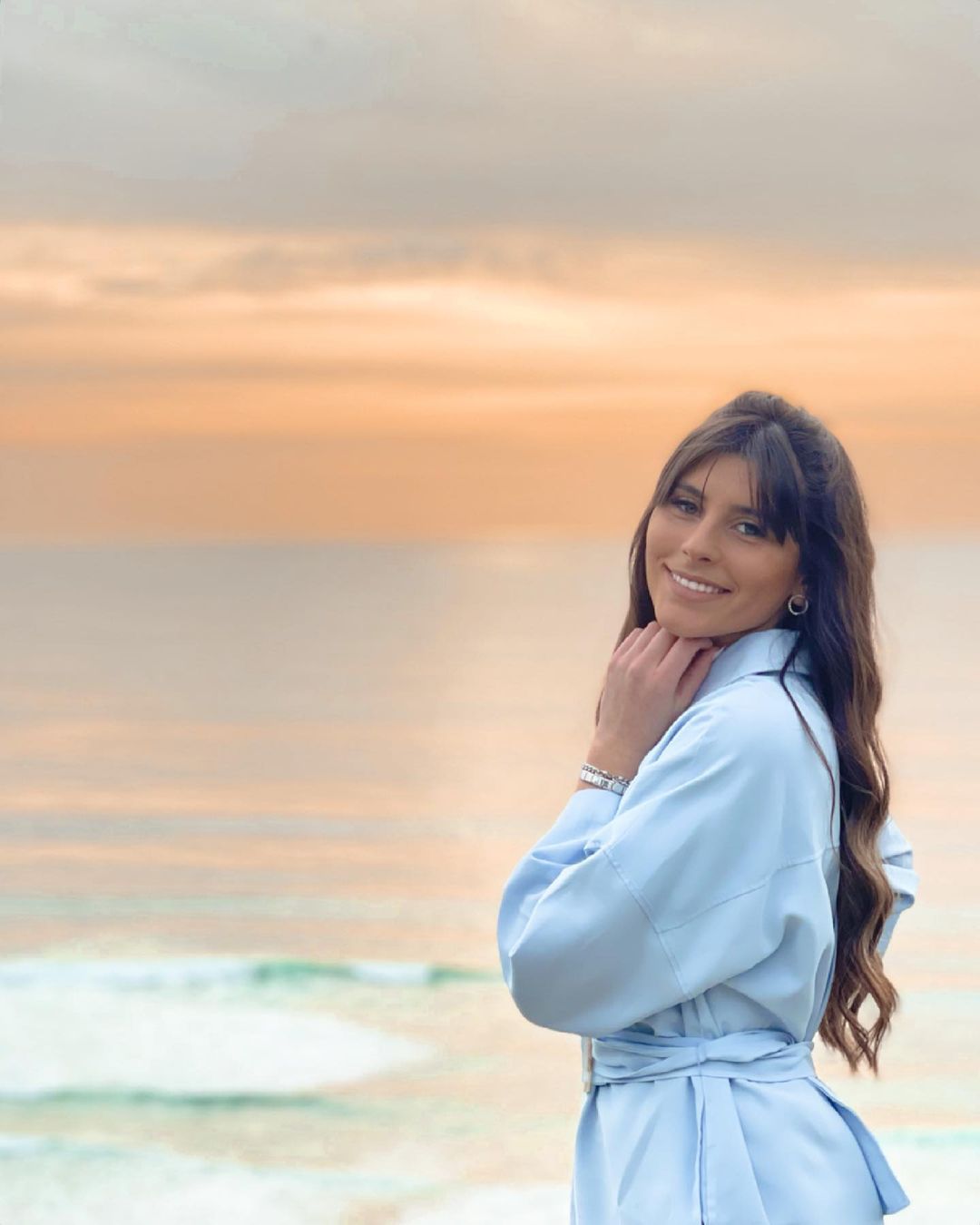 “Big Brother”. Joana Schreyer está solteira. “Não aparece ninguém de jeito”