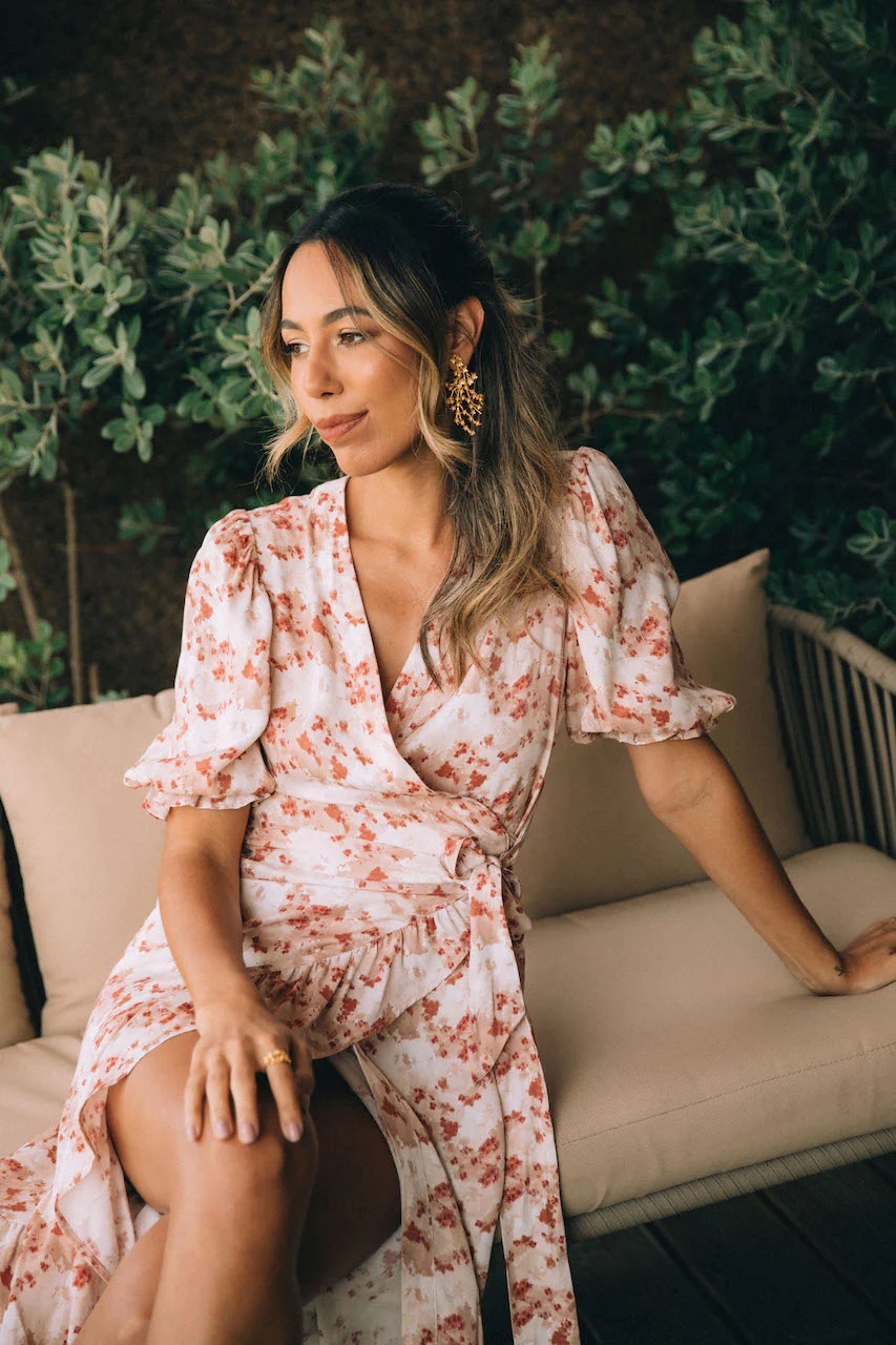 Bárbara Corby junta-se a Cata Vassalo e lança coleção perfeita para o verão. Espreite as peças