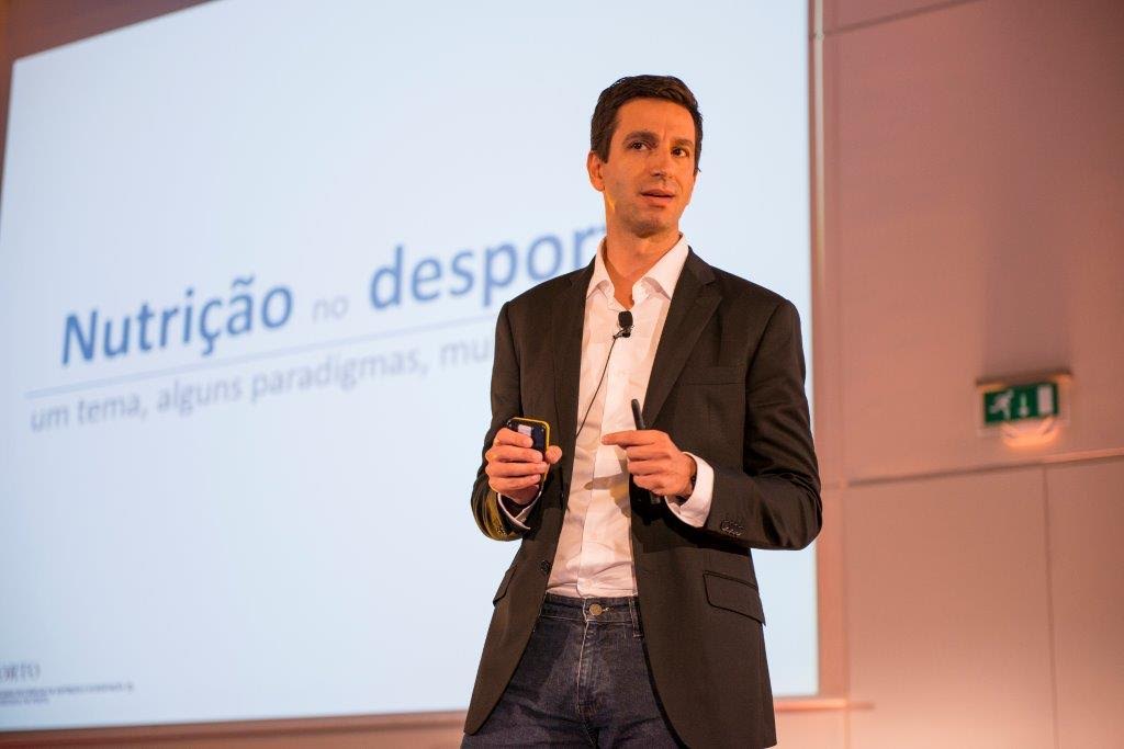 “Hoje são as modas que ditam os planos alimentares”