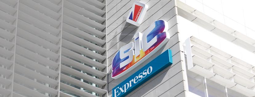  SIC e “Expresso” lançam site provisório para combater ataque informático