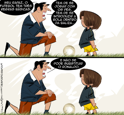 Iniciação ao futebol