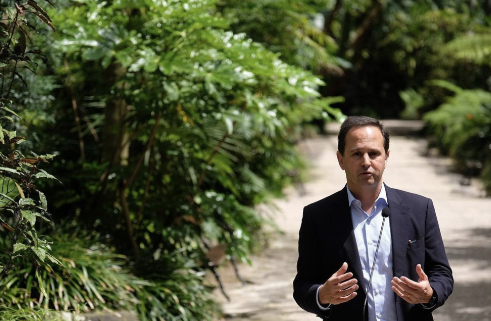 Câmara de Lisboa cedeu dados de manifestantes anti-Putin à Rússia, mas nega “cumplicidade”