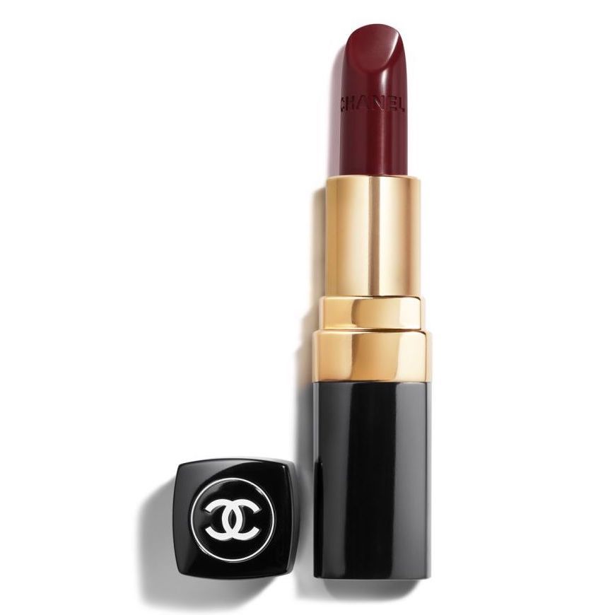 Chanel, Coco Rouge Batom, tom 446 Etienne