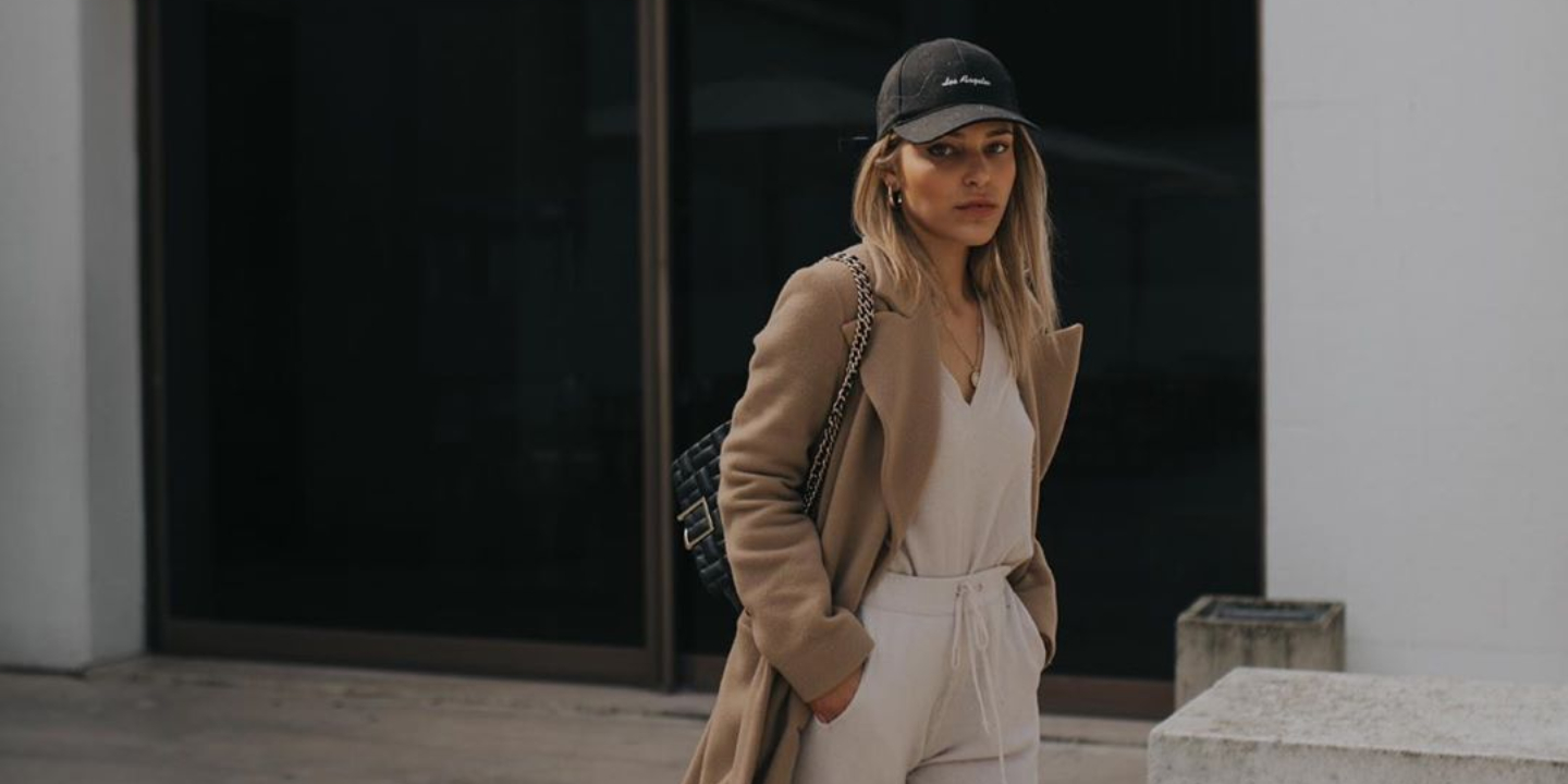 A quarentena de… Catarina Pereira. “Ainda não me senti aborrecida. Tento sempre arranjar coisas para fazer”