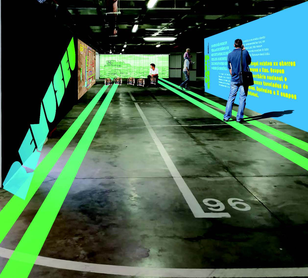 Lisboa vai ter um museu da reciclagem