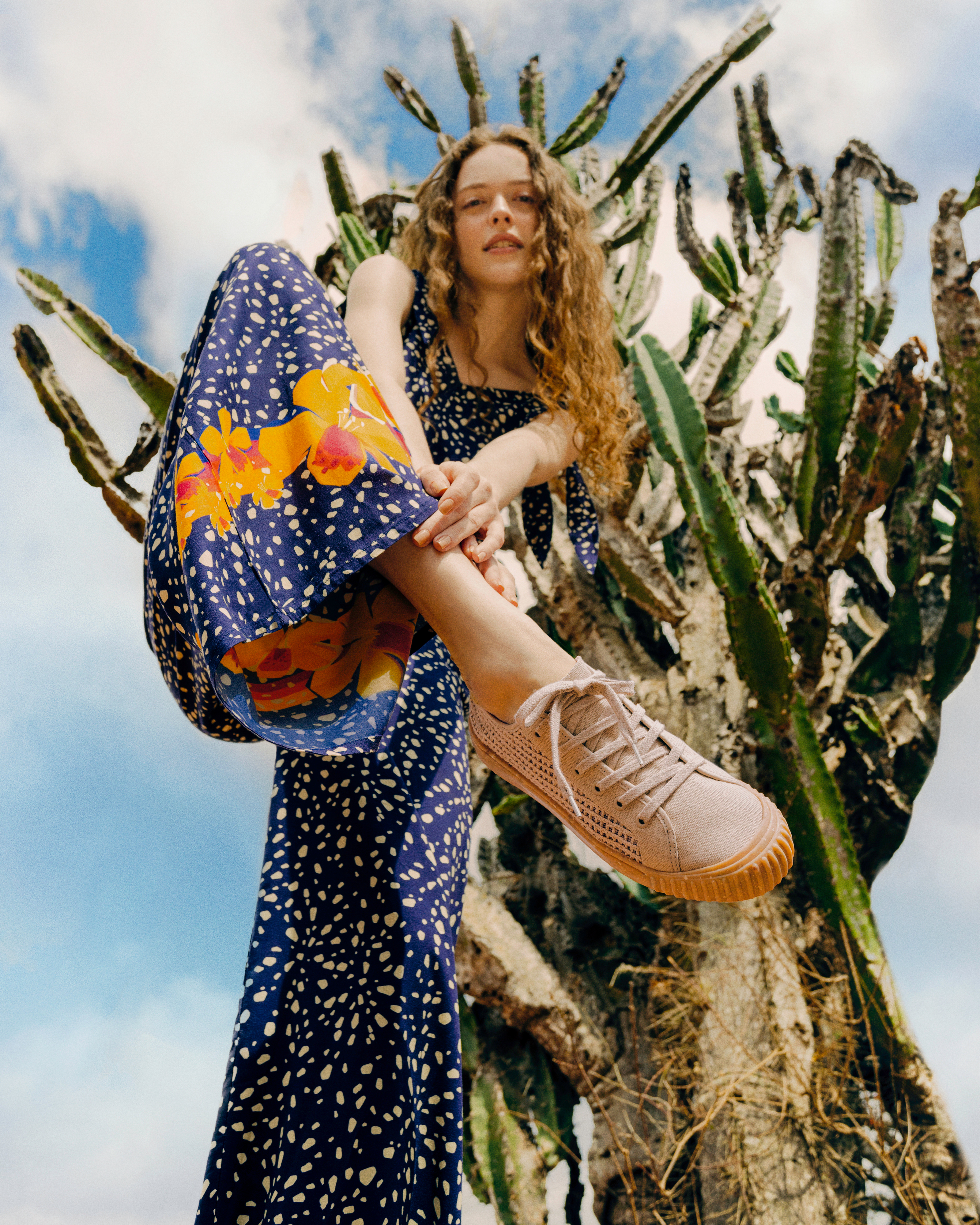 Já pode usar Havaianas nos dias mais frios. Estes novos ténis da marca são para as próximas estações