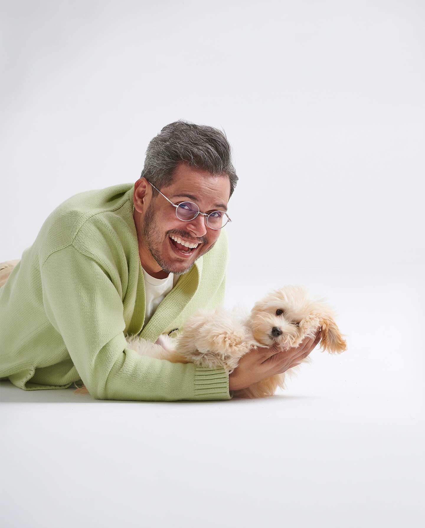 Wandson Lisboa de luto pela morte do cão, Farofa. “Sinto muita dor e saudade”