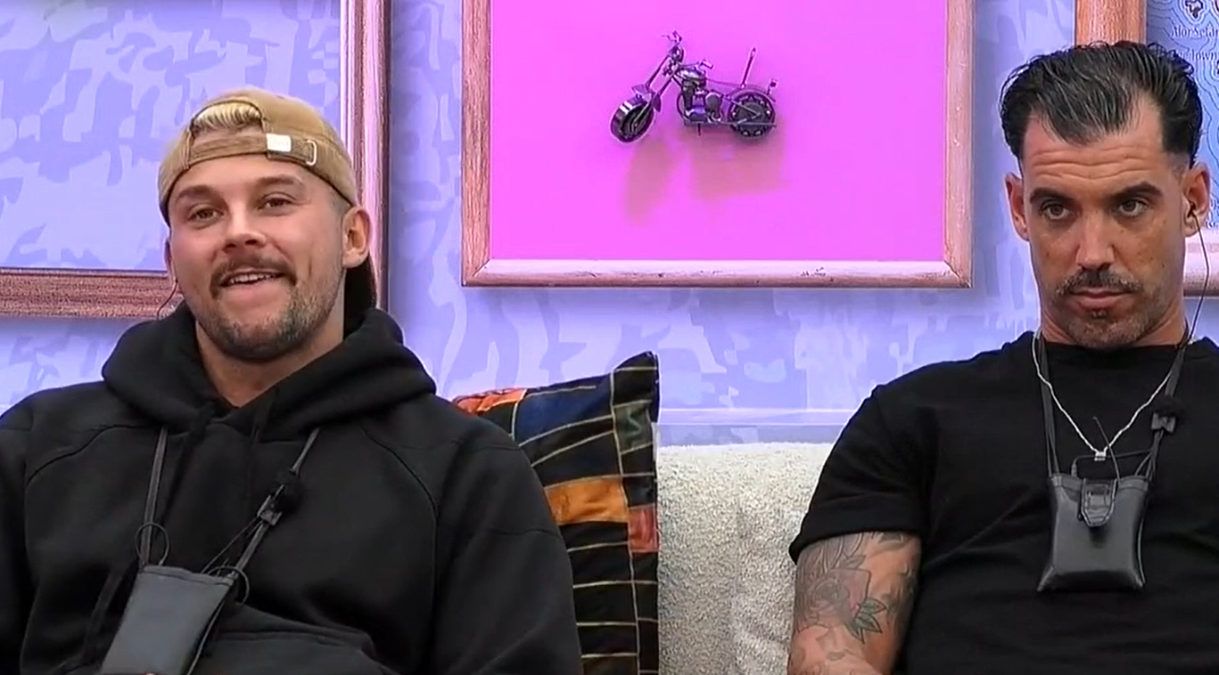 “Secret Story”. Bruno e Dylan são sancionados após forte discussão com Pedro. “És um grande ordinário e um porco”
