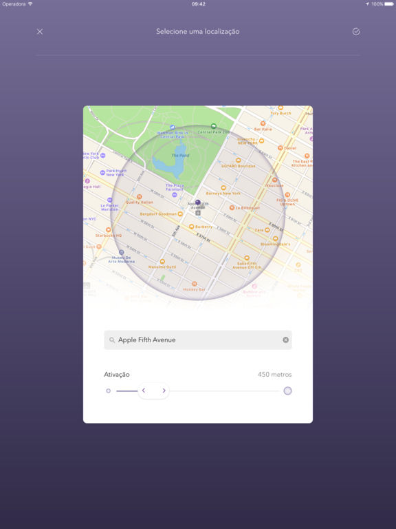 Cabanas da Viscondessa. O sítio ideal para um isolamento no bom sentido do termo: aqui só há natureza