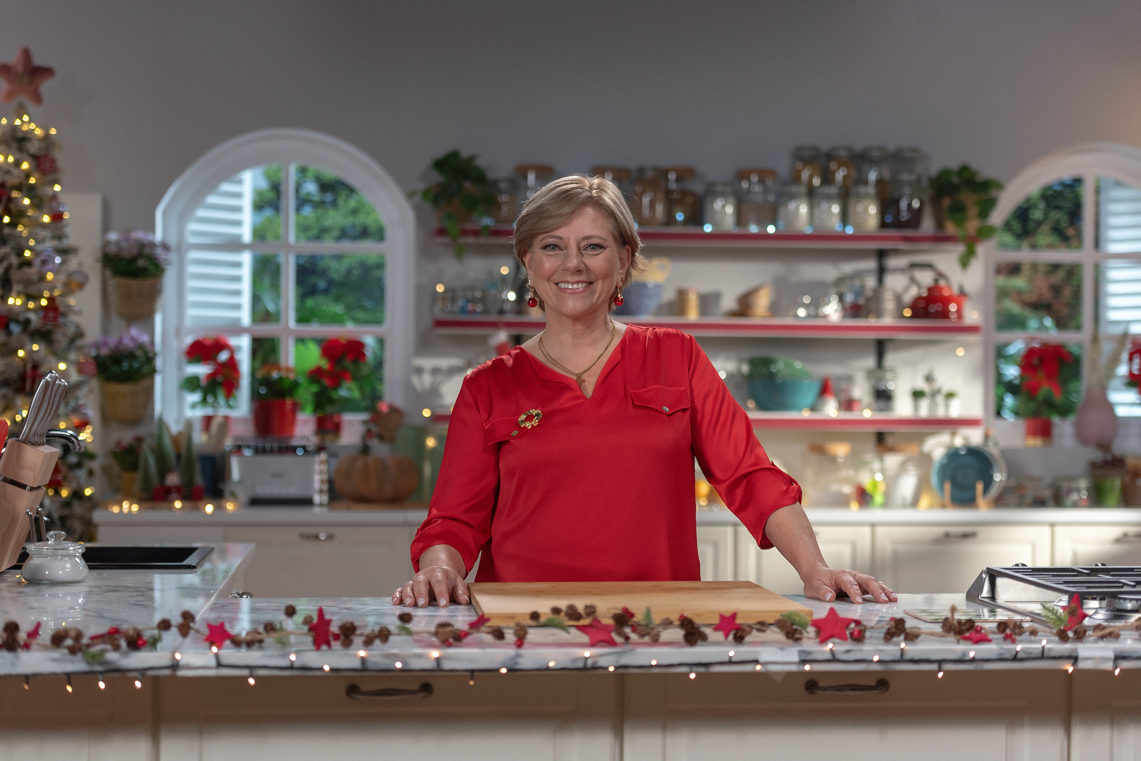 Esta receita de bacalhau da Tia Cátia é perfeita para a mesa de Consoada