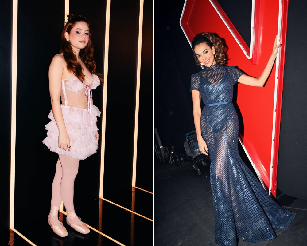 Bárbara Tinoco está grávida? Catarina Furtado pode ter revelado a notícia em direto — e sem querer