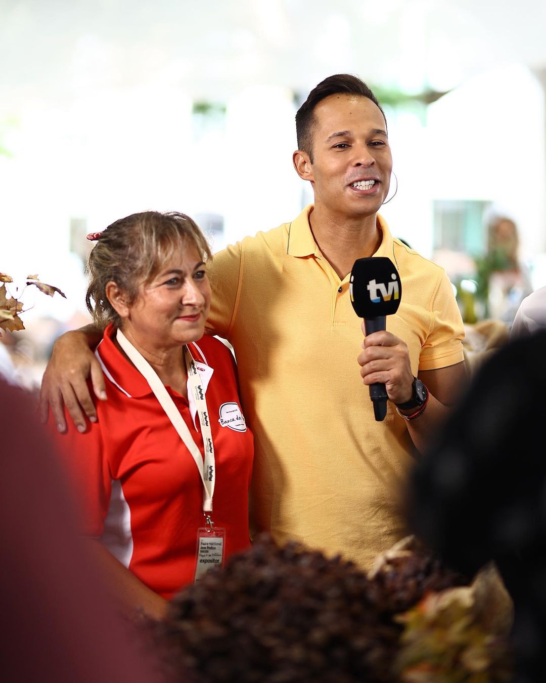 Santiago Lagoá afastado do “Somos Portugal”. Apresentador fica sem trabalho
