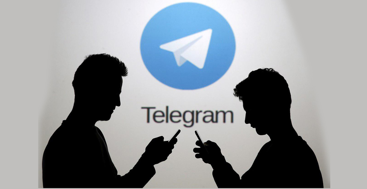 Telegram obrigado a divulgar dados de canais que violavam direitos de autor na Índia