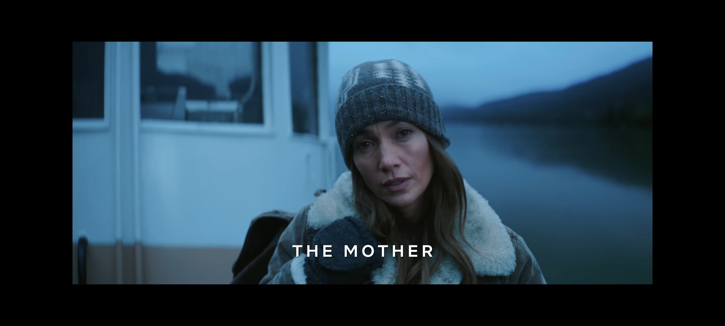 De “Mother” com Jennifer Lopez a “You People” com Eddie Murphy. Os filmes da Netflix para 2022