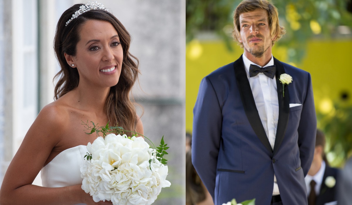 Quem quer casar com um divorciado à primeira vista? Vem aí uma nova edição de “Casados” com ex-concorrentes