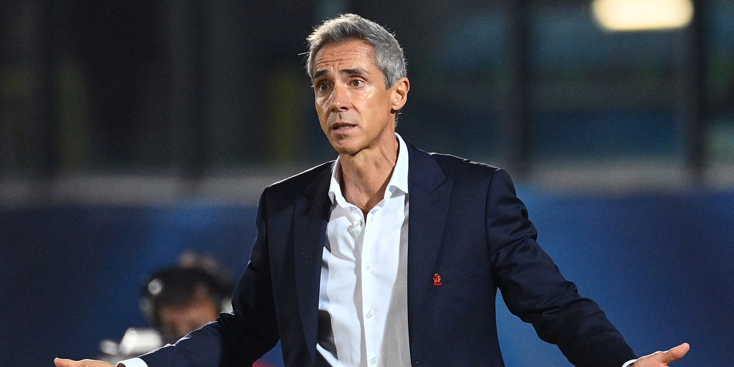 Paulo Sousa atinge recorde de 24 jogos de invencibilidade do Shabab Al-Ahli