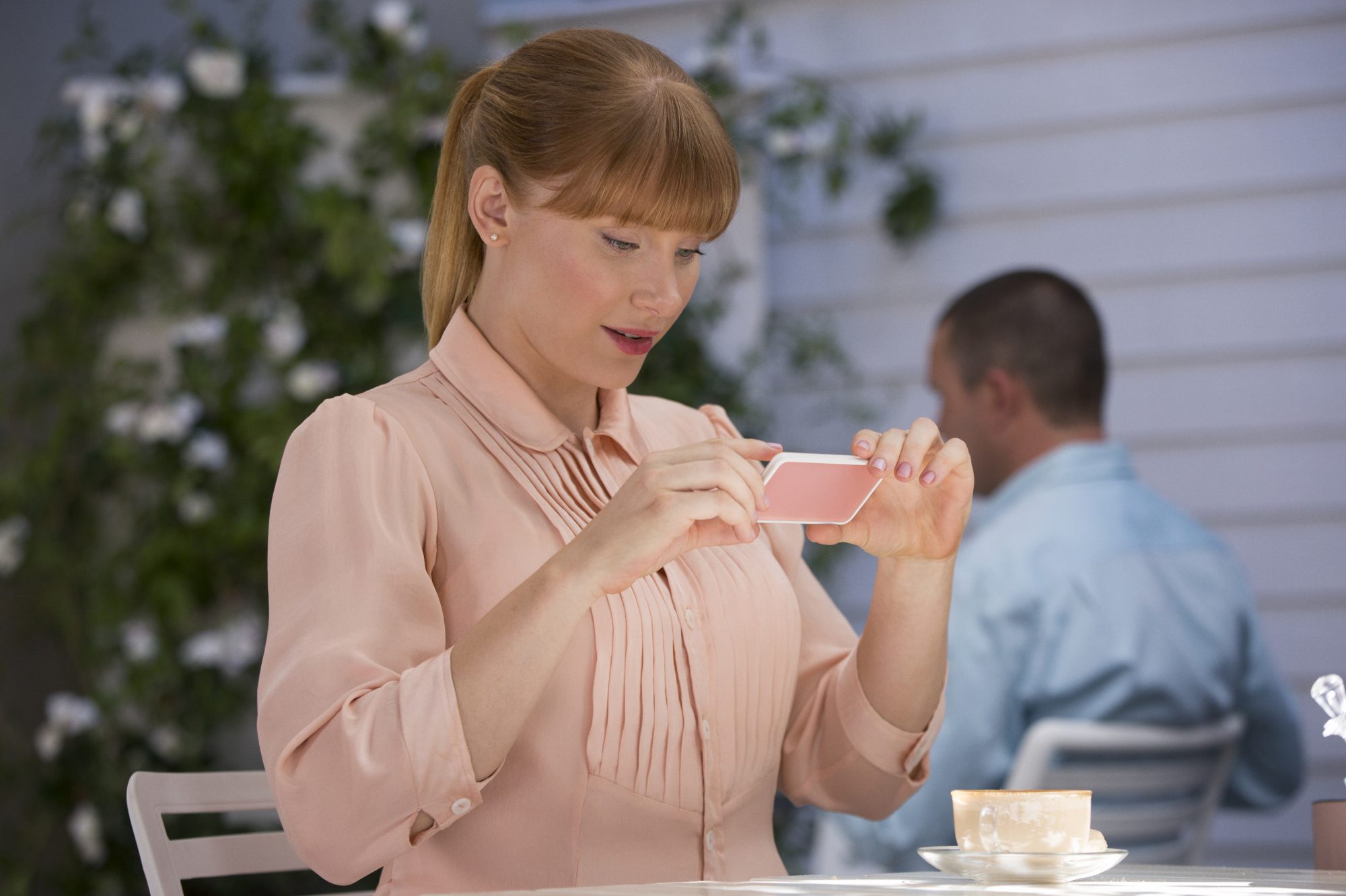 Vem aí um episódio interativo de “Black Mirror” onde pode escolher o que acontece na história