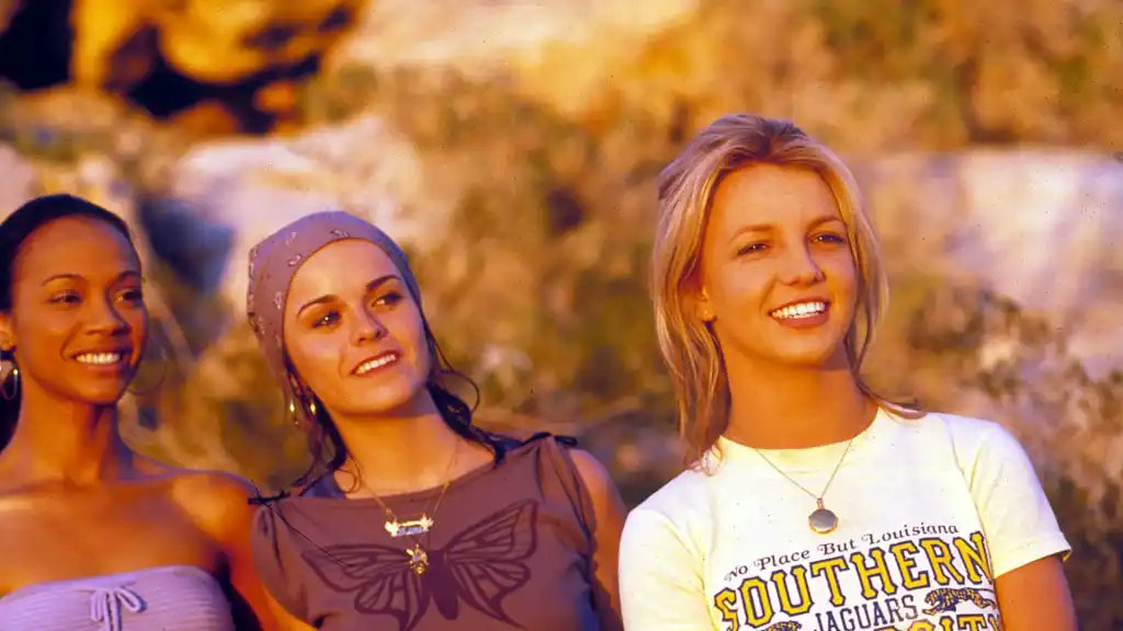 “Crossroads”. Primeiro filme de Britney Spears vai estrear na Netflix. Veja aqui tudo