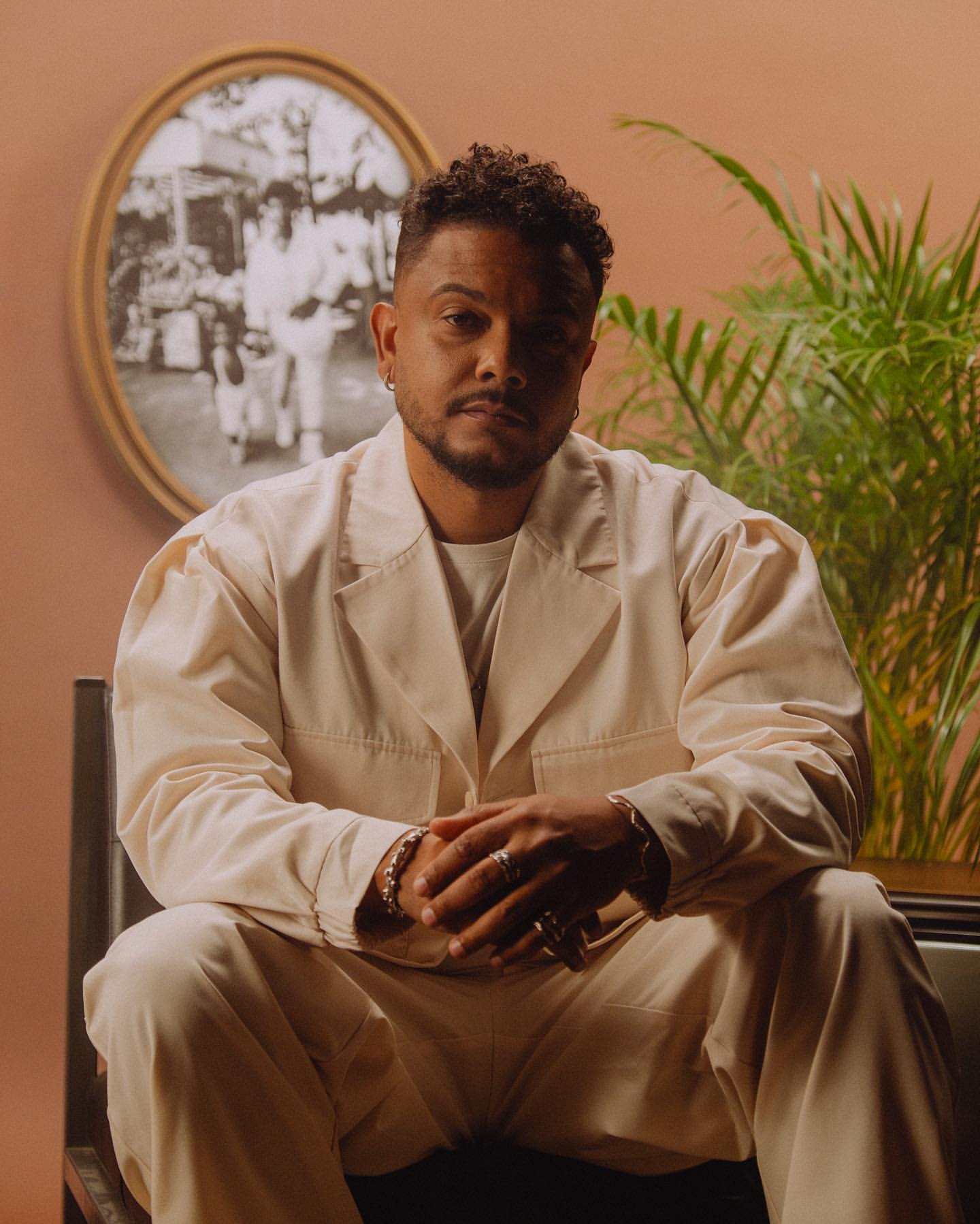 Jimmy P estreia-se em podcast. “Vou Gravar o Teu Nome na Minha Rua” homenageia todas as mulheres