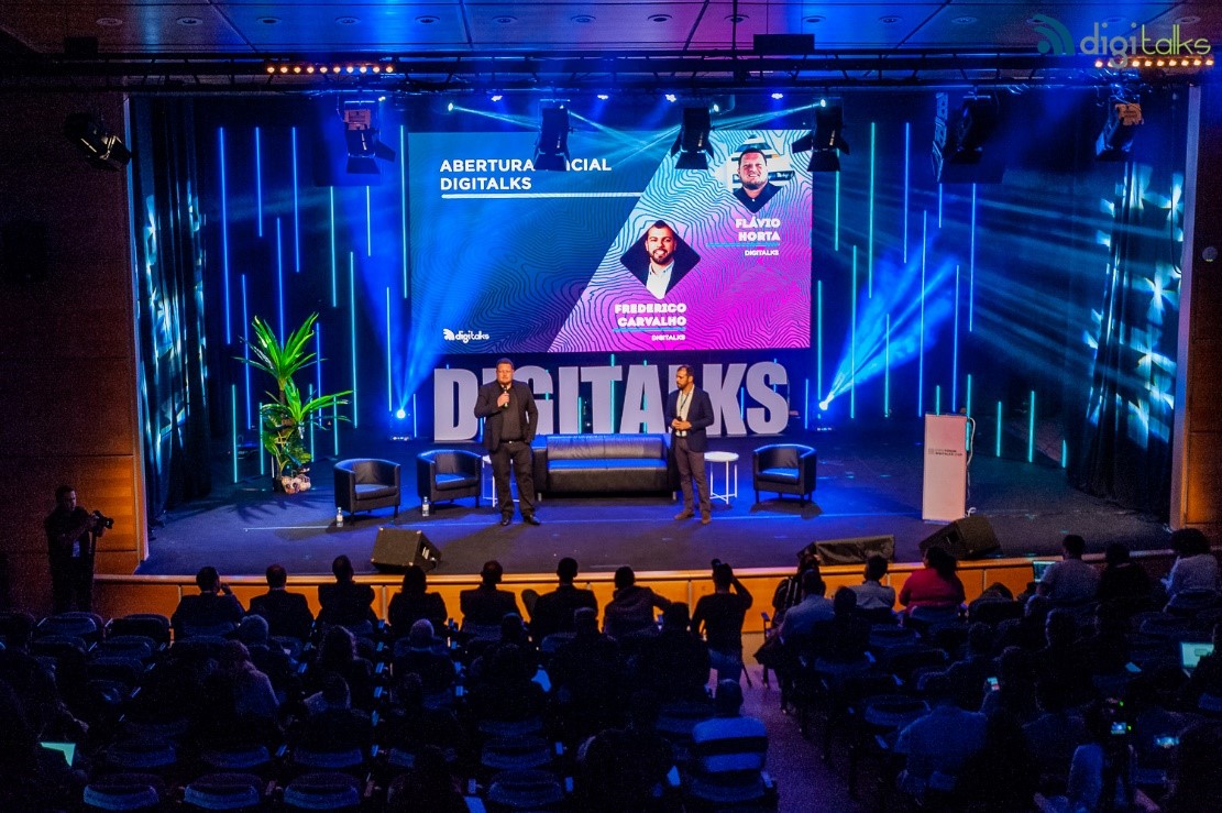 Economia digital entre Brasil, Portugal e Espanha em debate