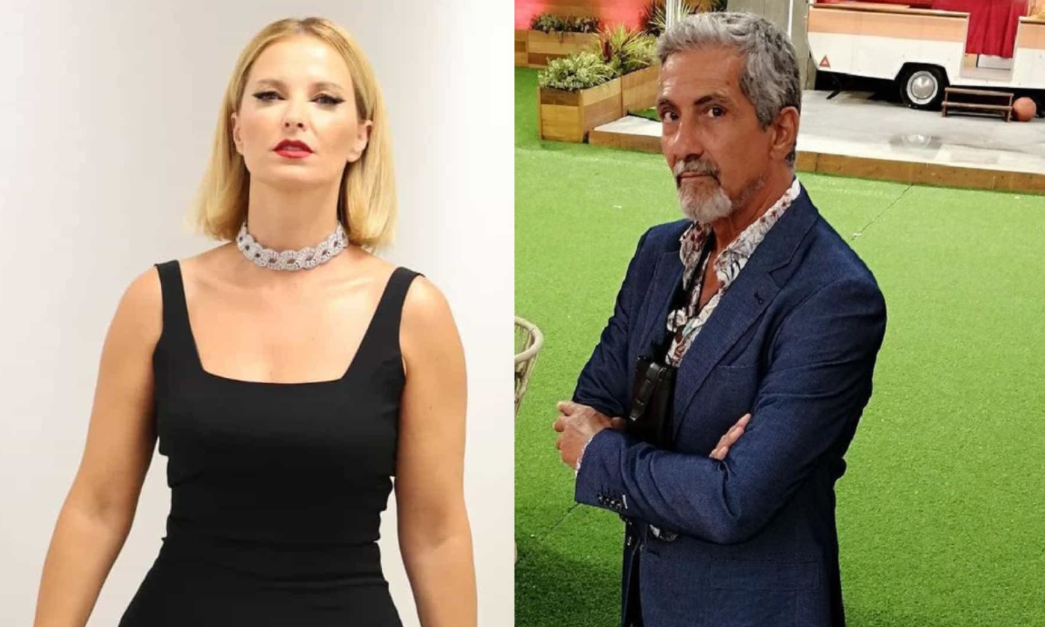 “Tratou-me de forma agressiva e desagradável”. Nuno Homem de Sá revela o que se passou com Cristina Ferreira