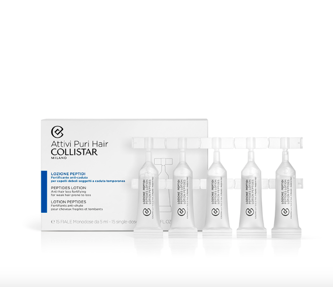 Collistar, Attivi Puri Hair Anti-Hair Loss Lotion – Douglas