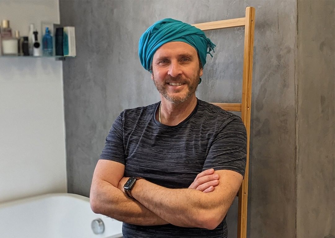 “Um prato quente é sempre bem-vindo”. Chakall segue rumo à Polónia para ajudar refugiados