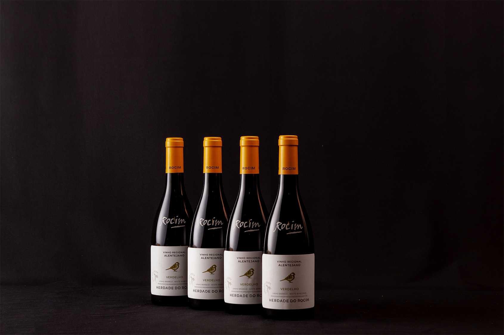 Este novo vinho branco é ideal para oferecer no Dia do Pai (e custa 10€)