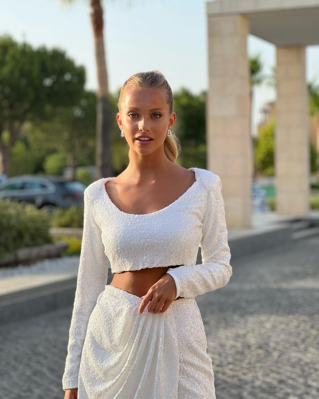 Margarida Corceiro estreia-se como apresentadora na nova edição do “Cabelo Pantene”