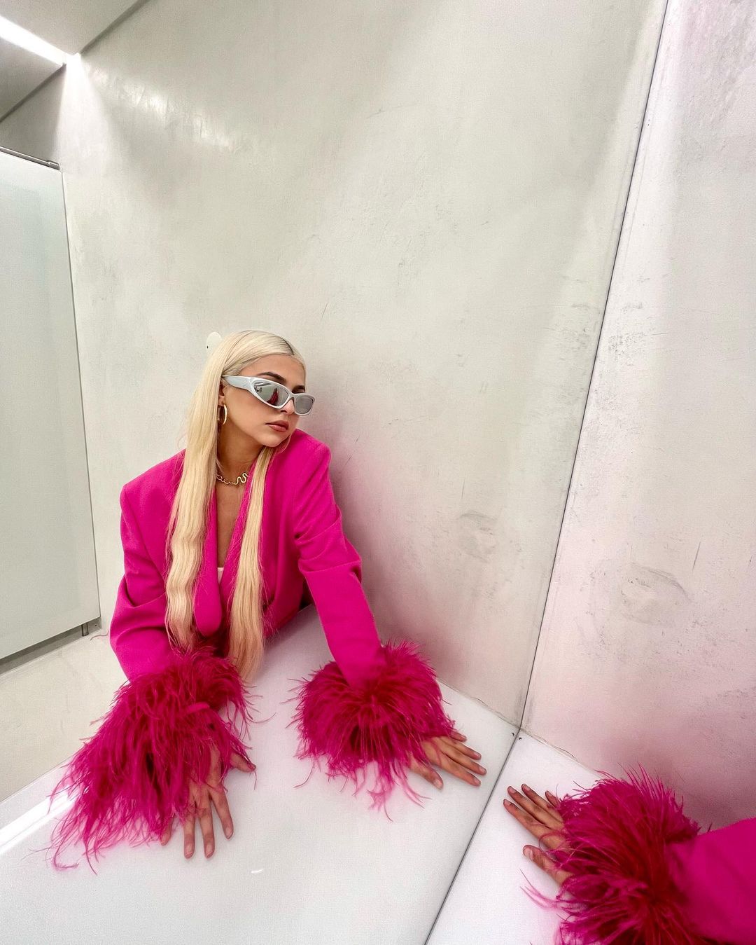 Rosa é vida. 20 peças tendência Barbiecore a partir dos 9,59€