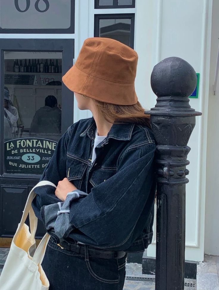 10 chapéus cheios de pinta para proteger o cabelo do mau tempo (desde 7,99€)