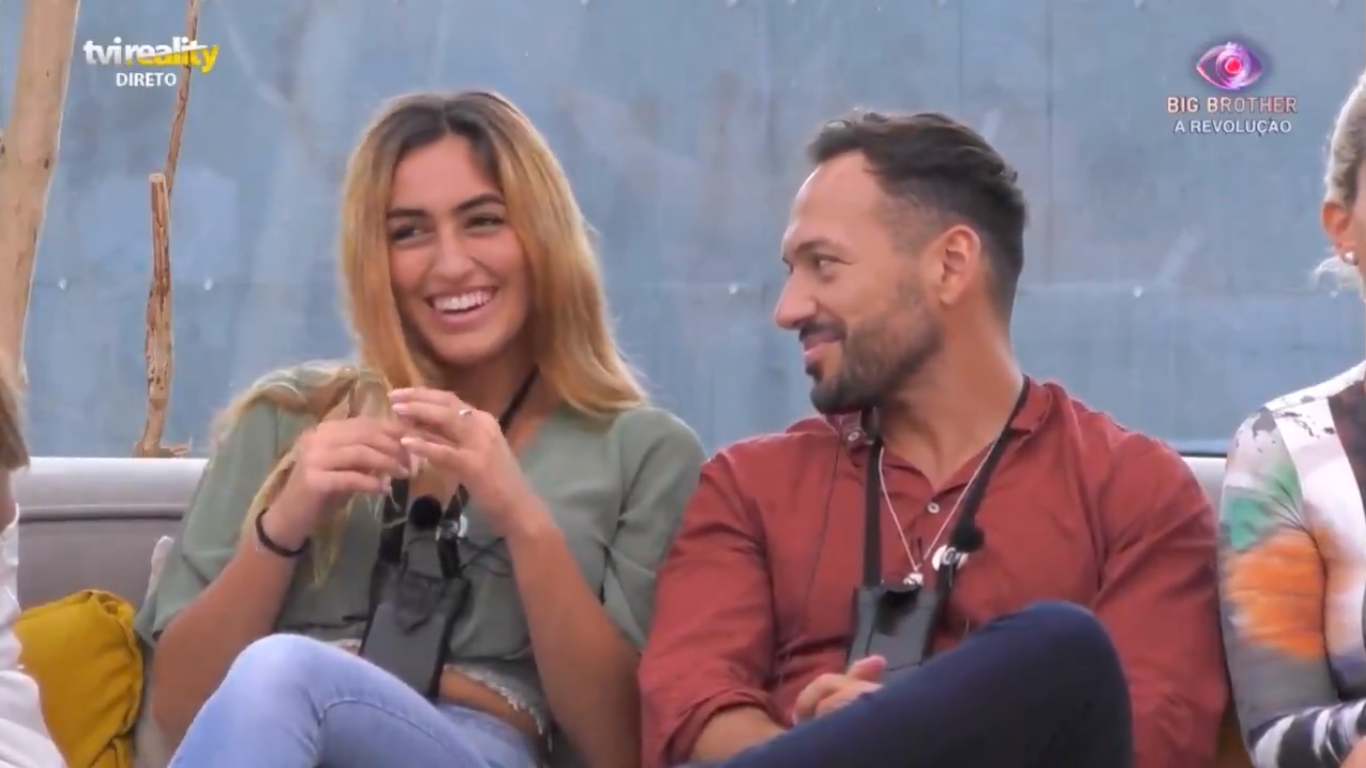 André Abrantes alvo de críticas por comentários homofóbicos. “Dois gajos é mais chocante, agora duas mulheres…”