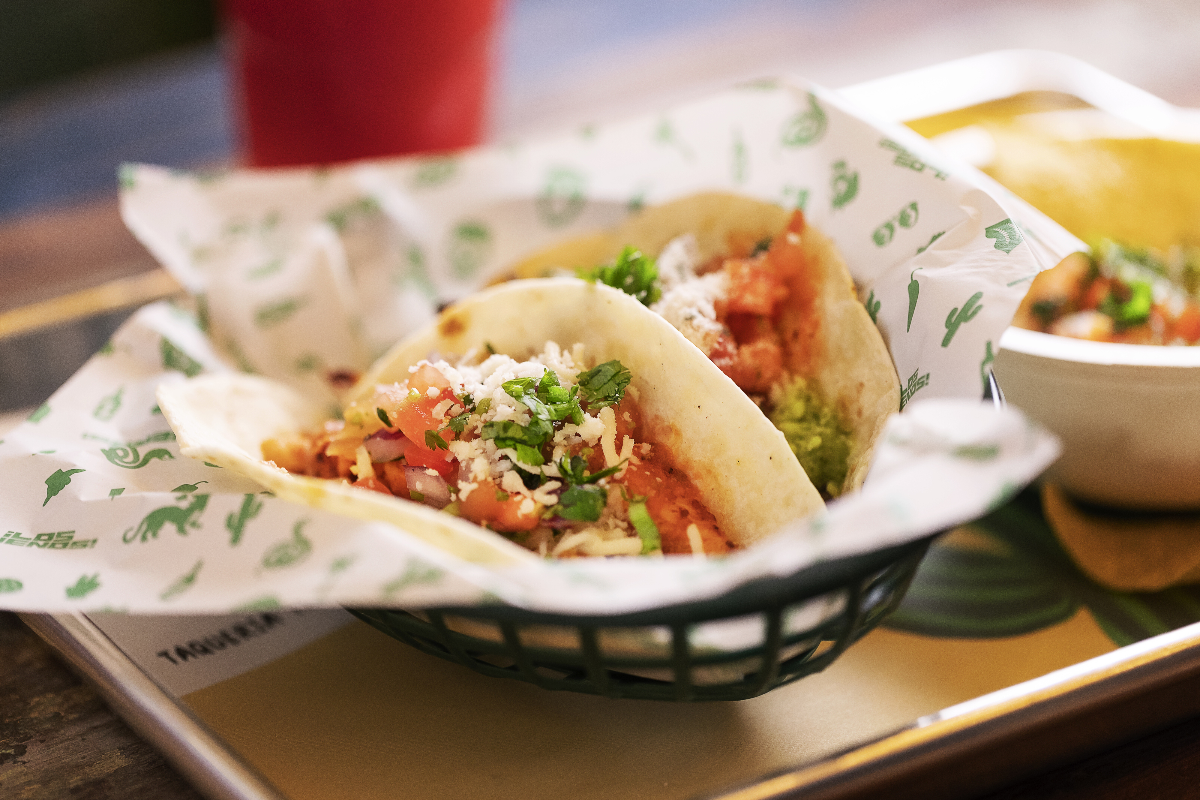 Bienvenidos a México. Los Buenos abre novo restaurante no NorteShopping