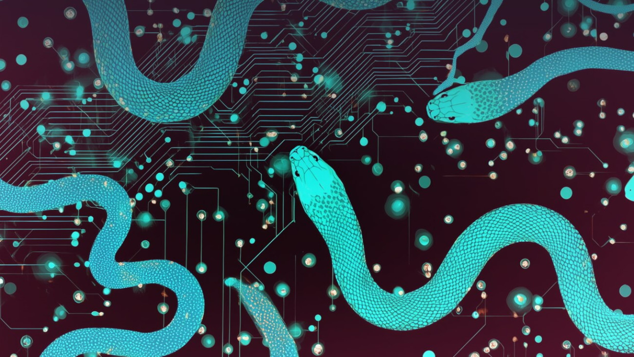 MuddyWater: Grupo iraniano “disfarça” malware com o jogo Snake para atacar infraestruturas críticas