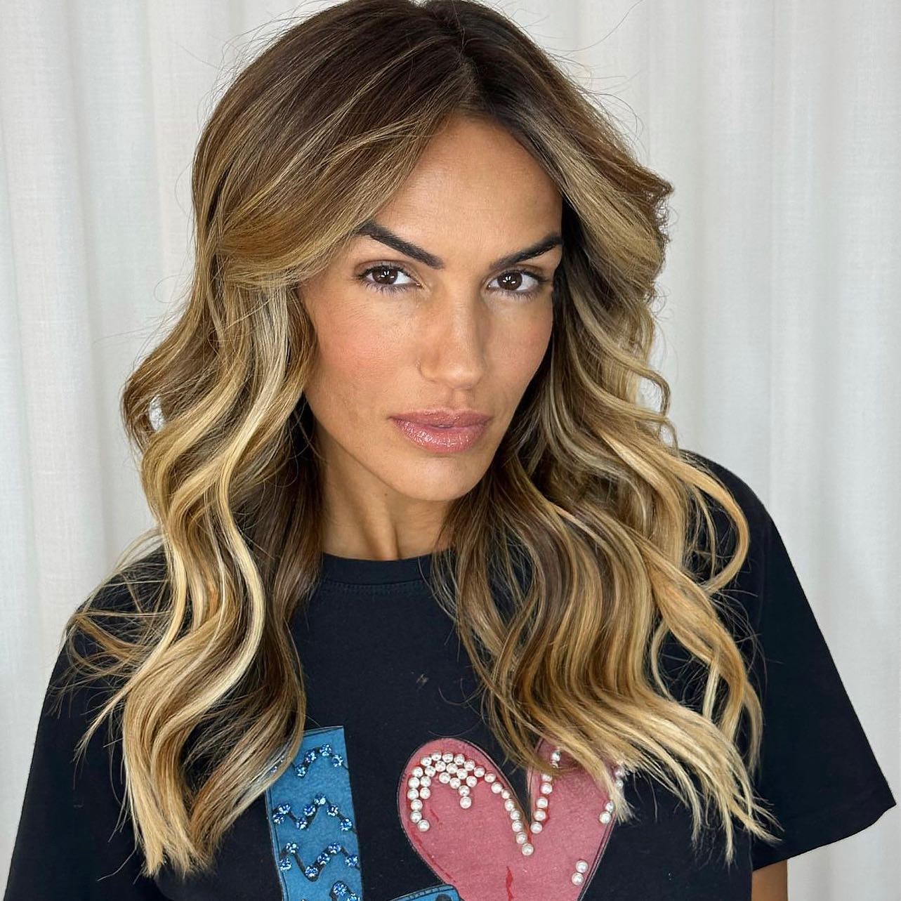 Liliana Aguiar sofre acidente de viação no Dubai. “Ficou com a traseira completamente desfeita”