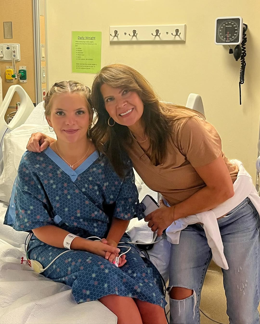 Desde os 7 anos que Marina sabia que algo estava errado. Aos 22, foi diagnosticada com insuficiência cardíaca